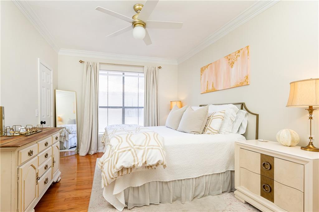 3777 Peachtree Road #1530, Atlanta, Georgia image 22