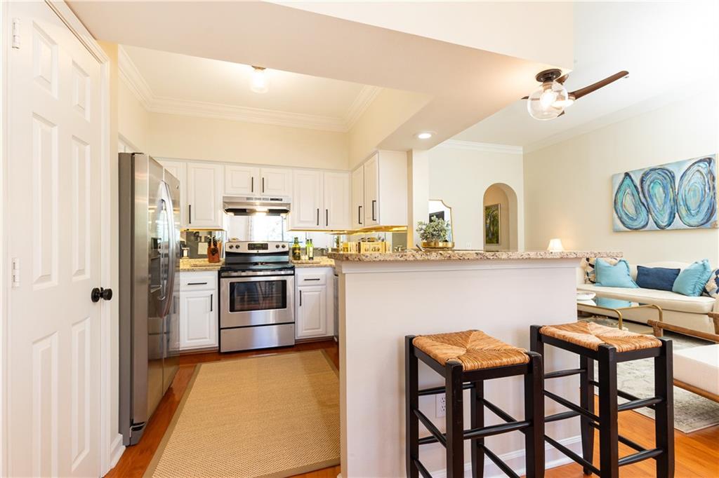 3777 Peachtree Road #1530, Atlanta, Georgia image 8
