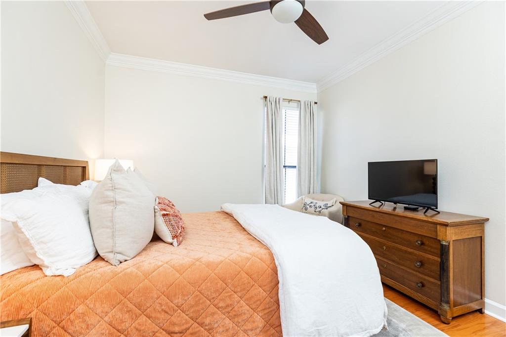 3777 Peachtree Road #1530, Atlanta, Georgia image 17