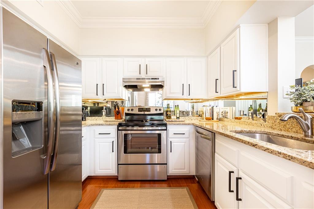 3777 Peachtree Road #1530, Atlanta, Georgia image 9