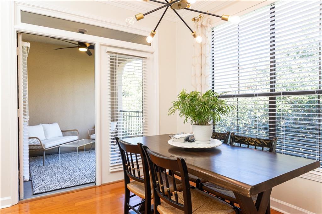 3777 Peachtree Road #1530, Atlanta, Georgia image 7