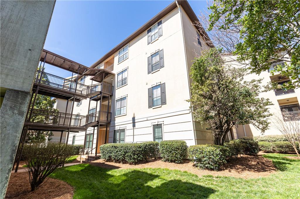 3777 Peachtree Road #1530, Atlanta, Georgia image 31