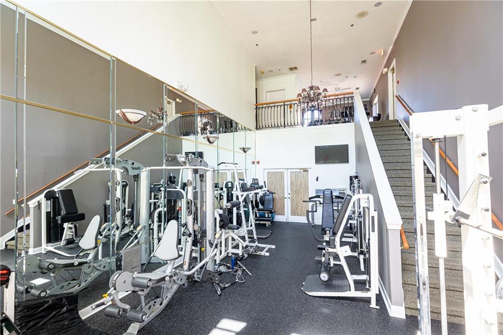 3777 Peachtree Road #1530, Atlanta, Georgia image 37