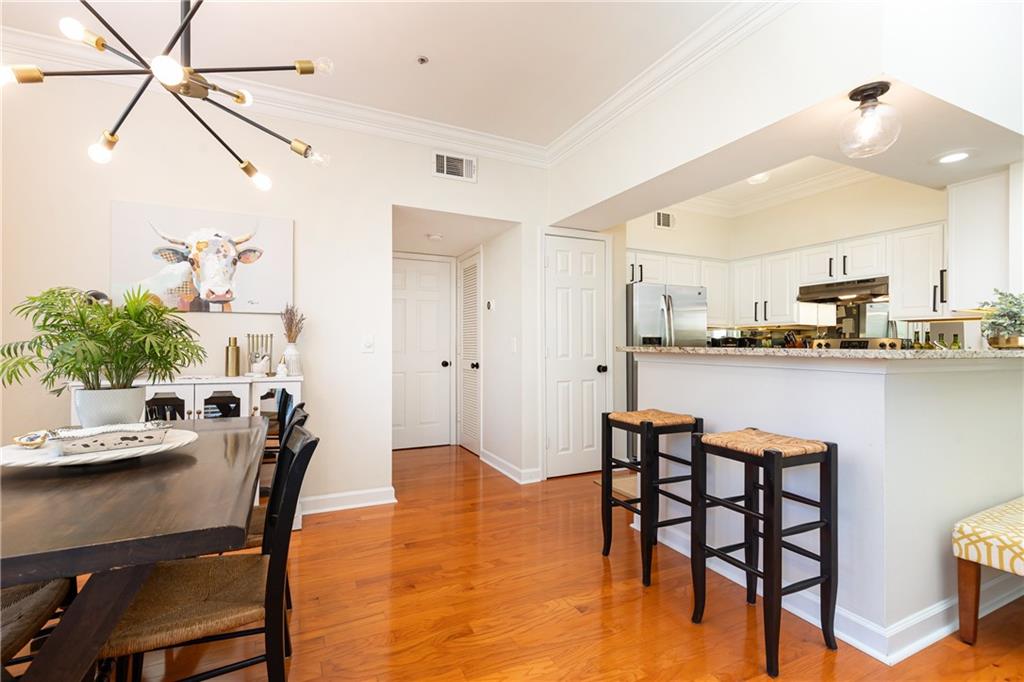 3777 Peachtree Road #1530, Atlanta, Georgia image 12