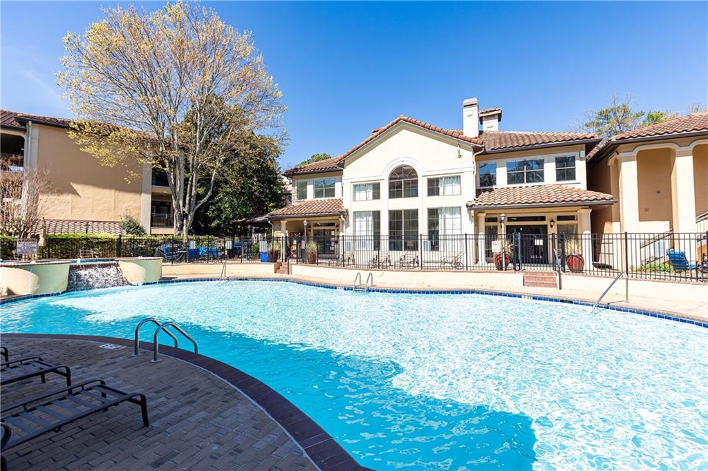 3777 Peachtree Road #1530, Atlanta, Georgia image 34