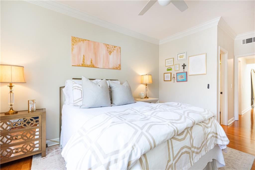 3777 Peachtree Road #1530, Atlanta, Georgia image 25