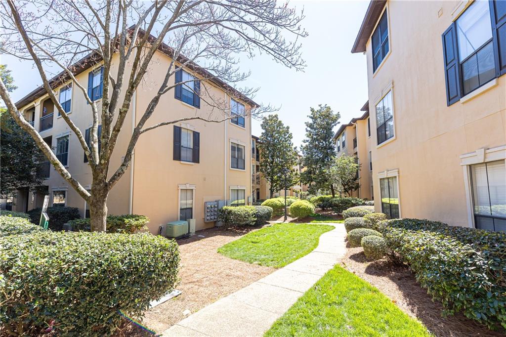 3777 Peachtree Road #1530, Atlanta, Georgia image 33