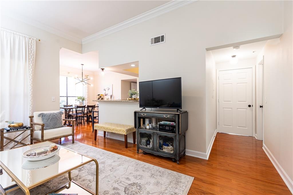 3777 Peachtree Road #1530, Atlanta, Georgia image 13