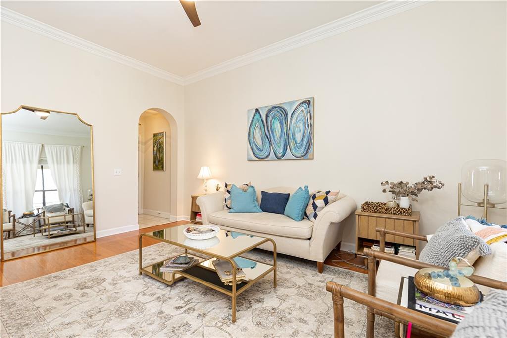 3777 Peachtree Road #1530, Atlanta, Georgia image 5