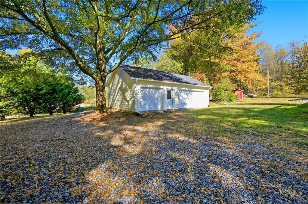 4533 Settingdown Road