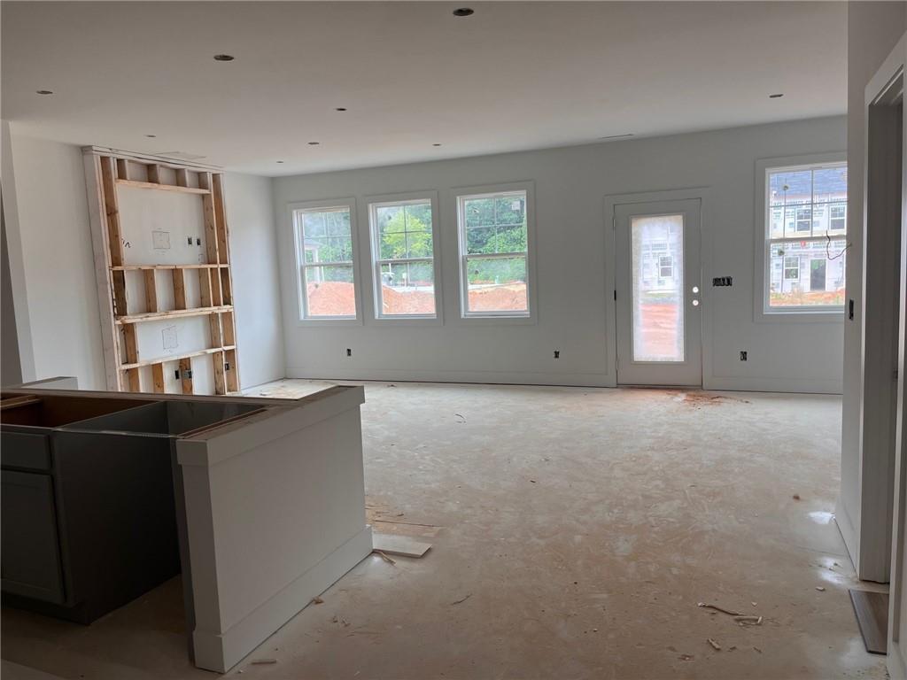 3106 Marbella Circle #3, Kennesaw, Georgia image 9