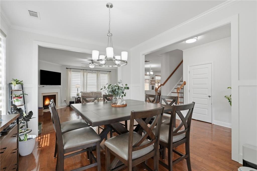 352 Hinton Farm Way