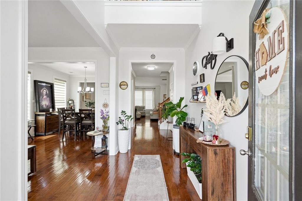 352 Hinton Farm Way