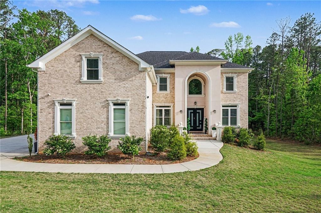 2516 Stream View Drive