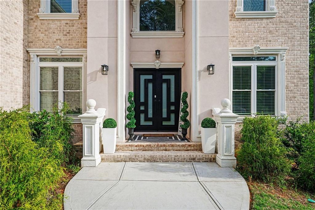 2516 Stream View Drive