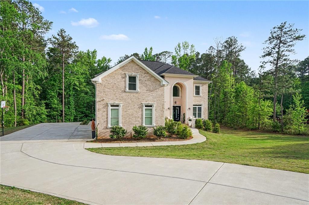 2516 Stream View Drive