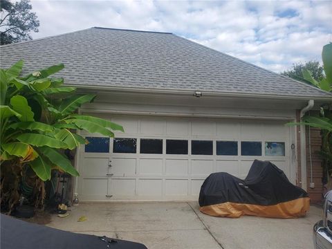 A home in Snellville