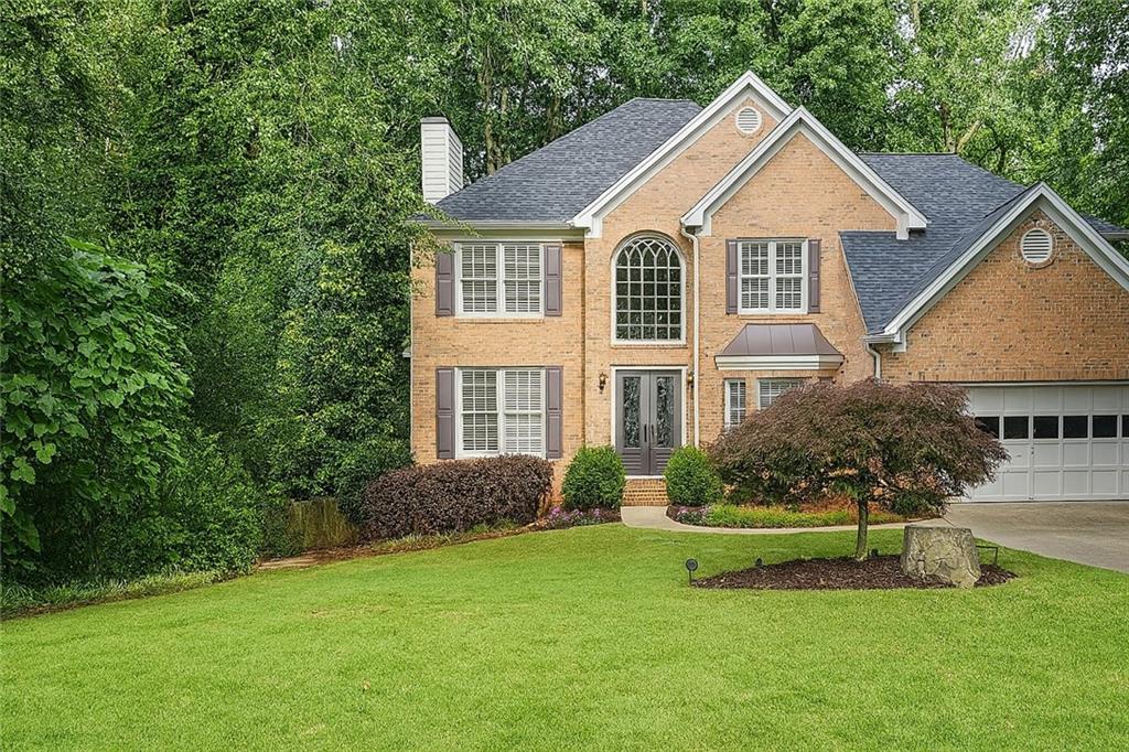 878 Treadstone Overlook