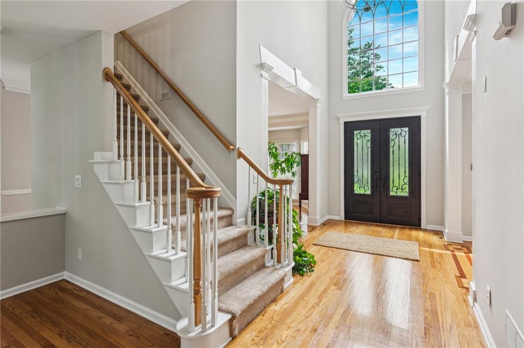 878 Treadstone Overlook