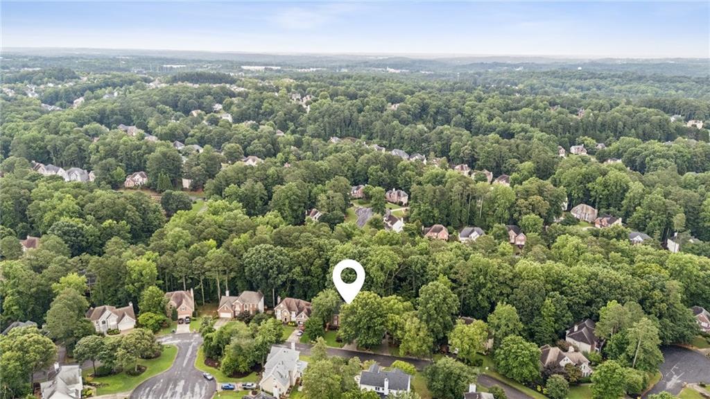 878 Treadstone Overlook