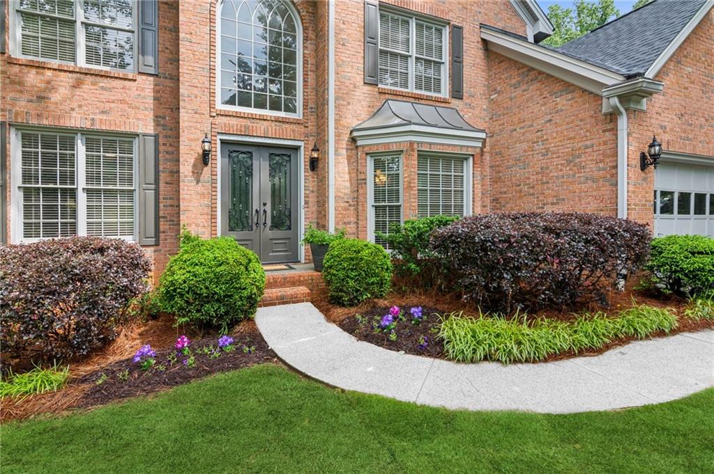 878 Treadstone Overlook