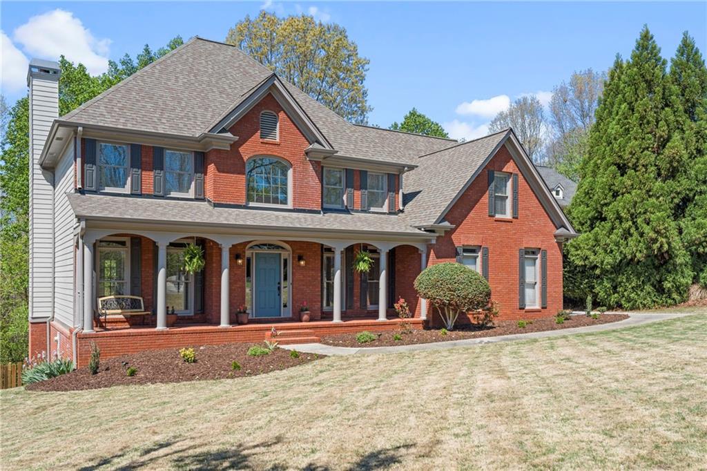 6034 Nature Path Lane