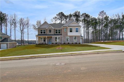 520 Dulles Drive Mcdonough GA 30253