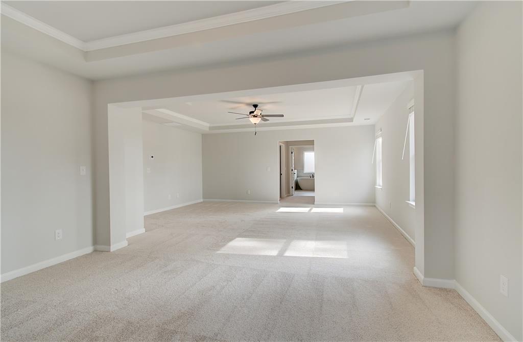 520 Dulles Drive, Mcdonough, Georgia image 26
