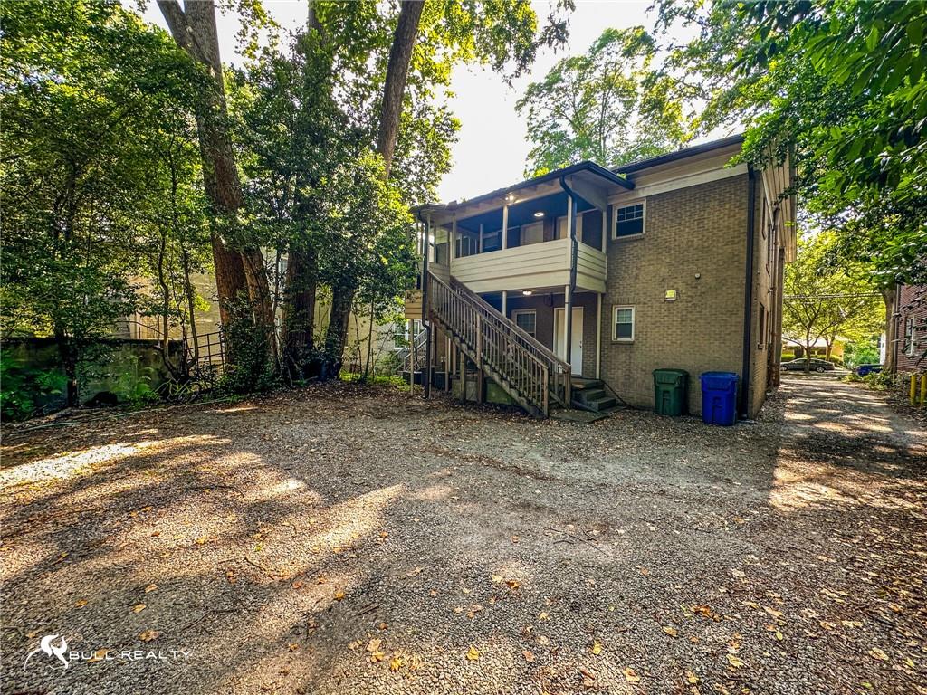 858 Charles Allen Drive NE