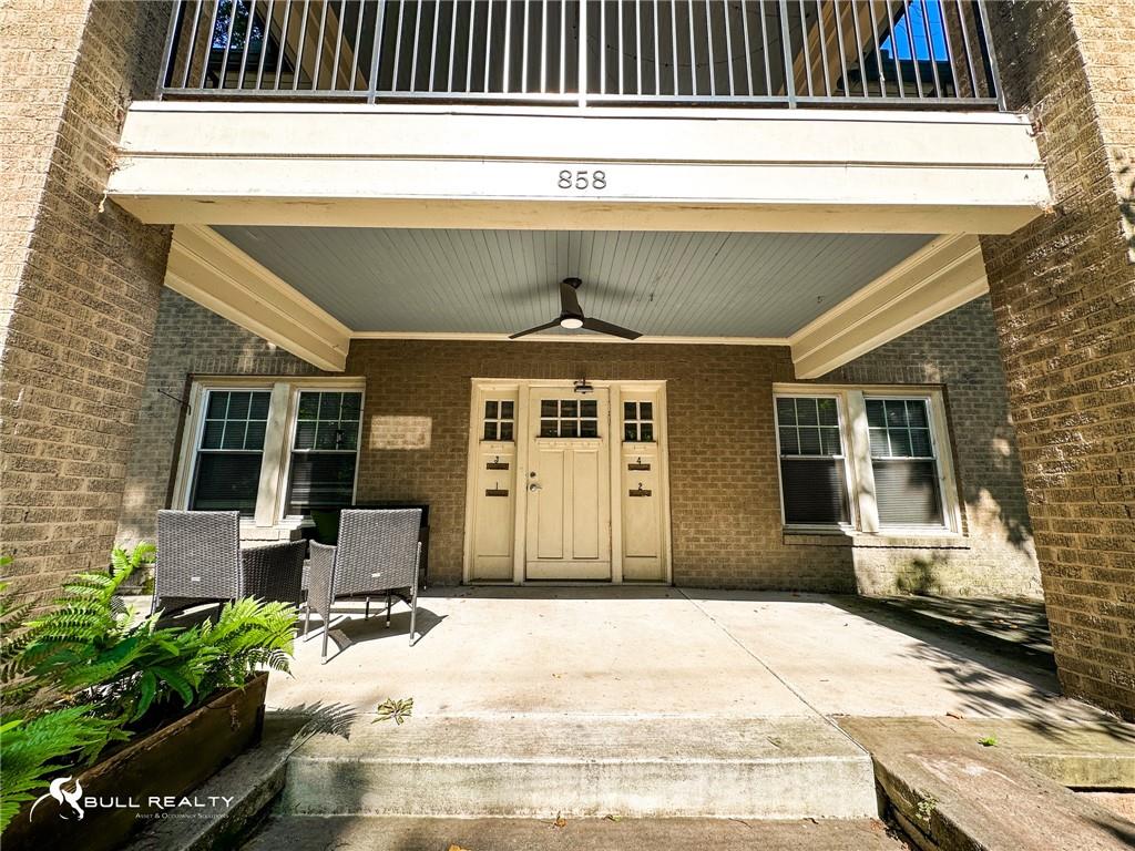 858 Charles Allen Drive NE