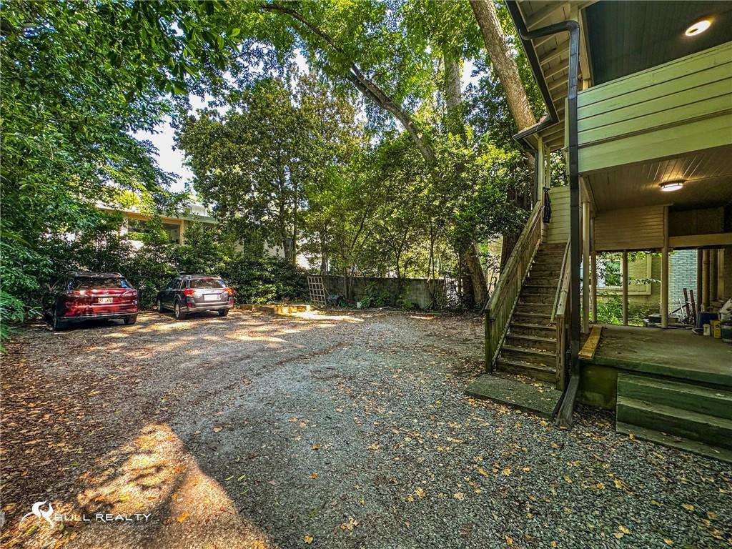 858 Charles Allen Drive NE