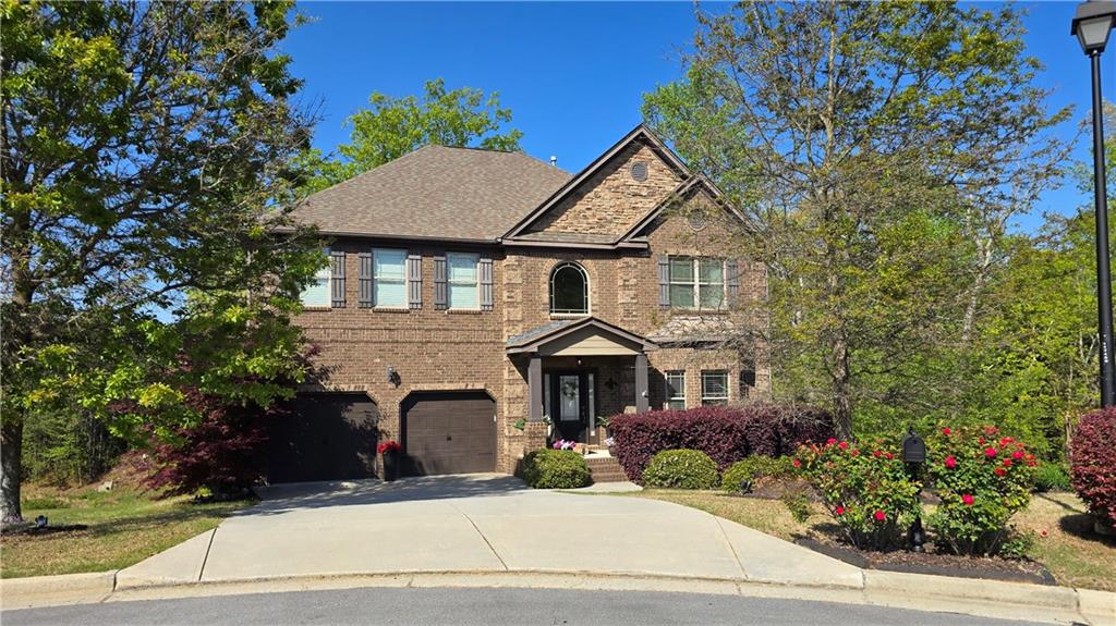 3097 Trinity Grove Drive, Dacula, Georgia image 4