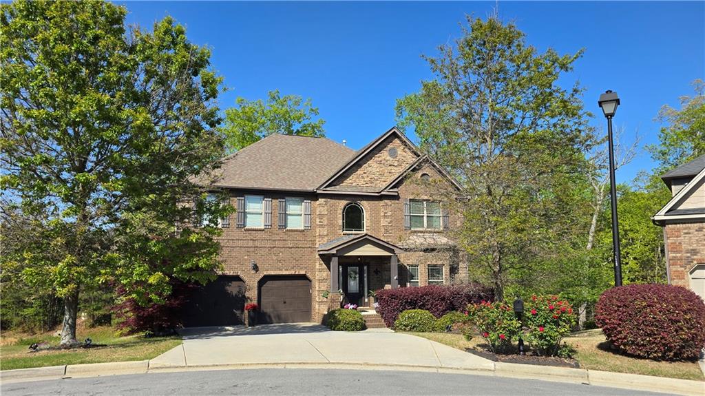 3097 Trinity Grove Drive, Dacula, Georgia image 3