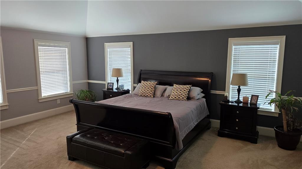 3097 Trinity Grove Drive, Dacula, Georgia image 27