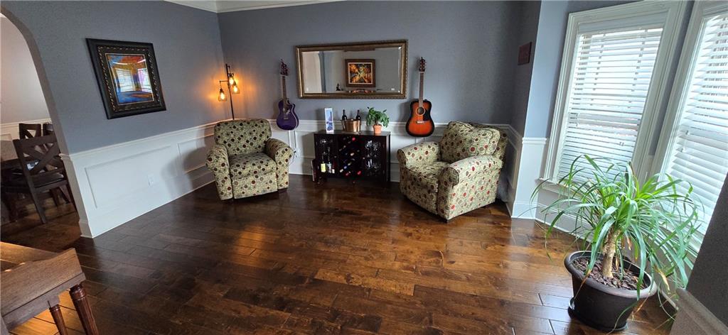 3097 Trinity Grove Drive, Dacula, Georgia image 7