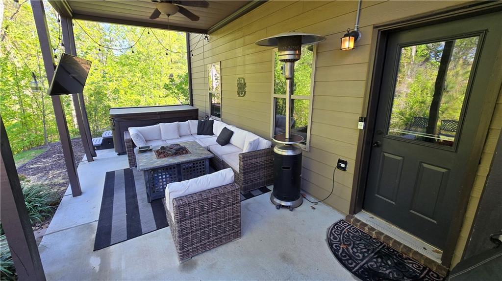 3097 Trinity Grove Drive, Dacula, Georgia image 49