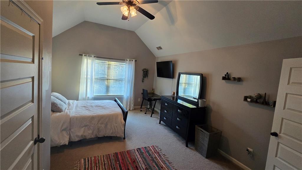 3097 Trinity Grove Drive, Dacula, Georgia image 31