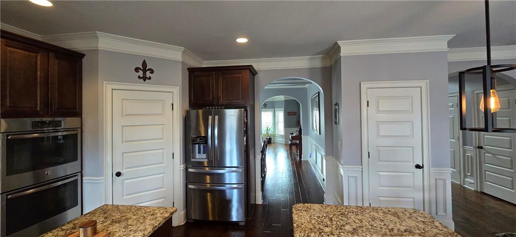 3097 Trinity Grove Drive, Dacula, Georgia image 14