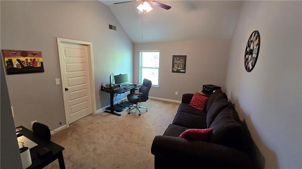 3097 Trinity Grove Drive, Dacula, Georgia image 34