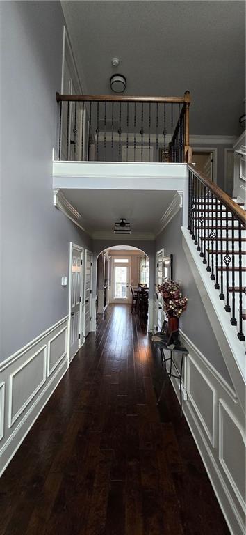 3097 Trinity Grove Drive, Dacula, Georgia image 6