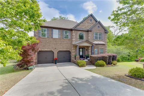 3097 Trinity Grove Drive, Dacula, GA 30019 - MLS#: 7561237