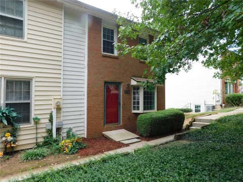 Townhouse For Rent - 192 High Creek Drive<br/> Roswell, GA 30076