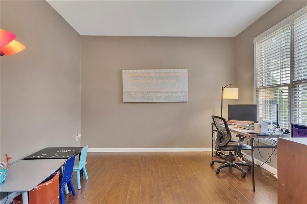 4003 Lindley Drive