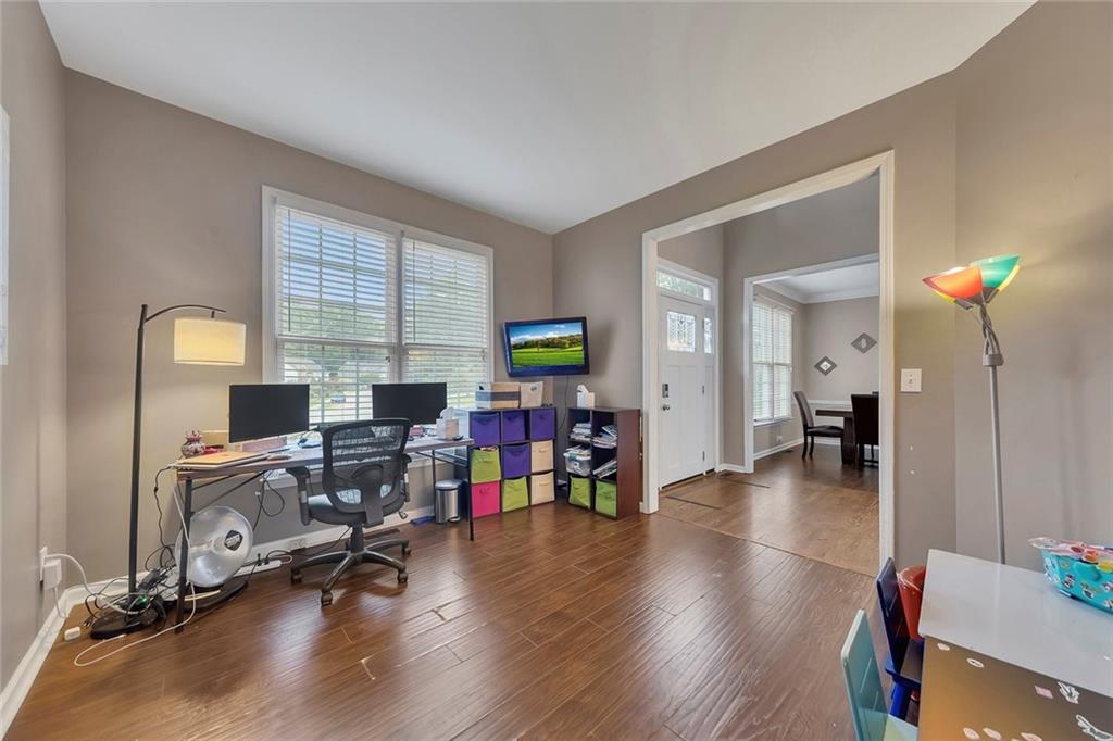 4003 Lindley Drive