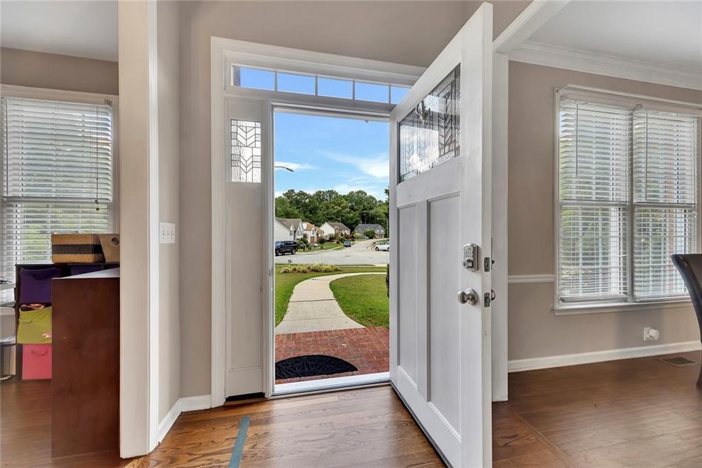 4003 Lindley Drive