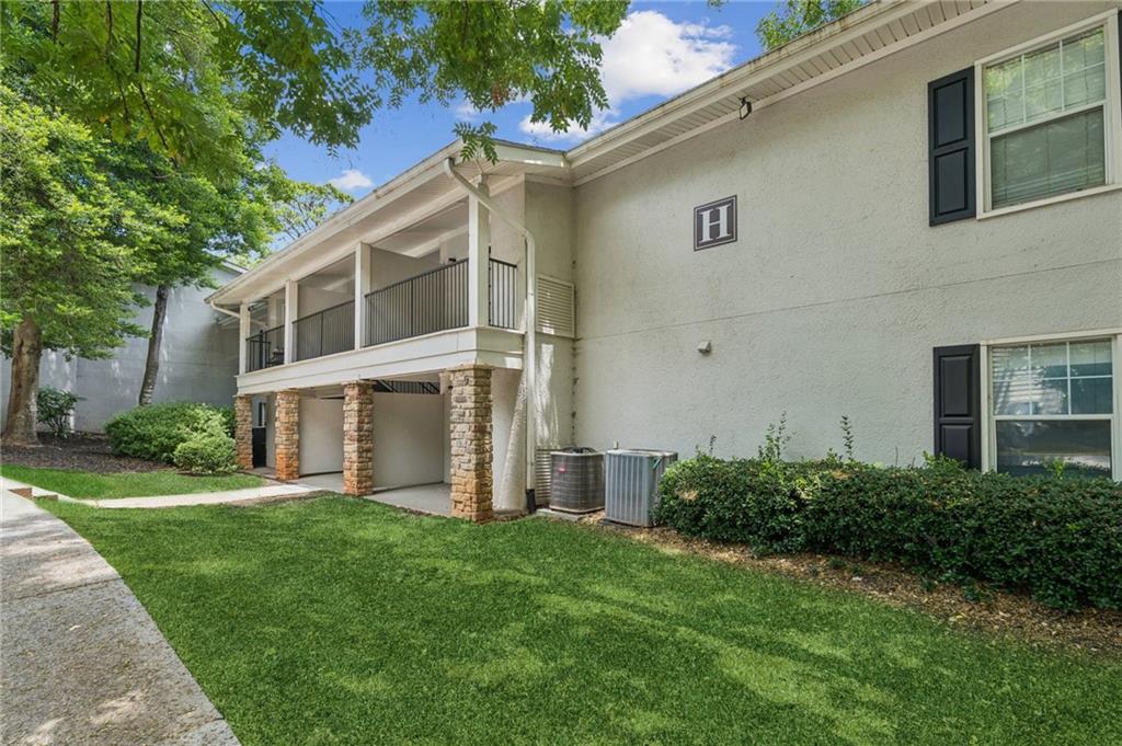 1150 Collier Road NW 16H