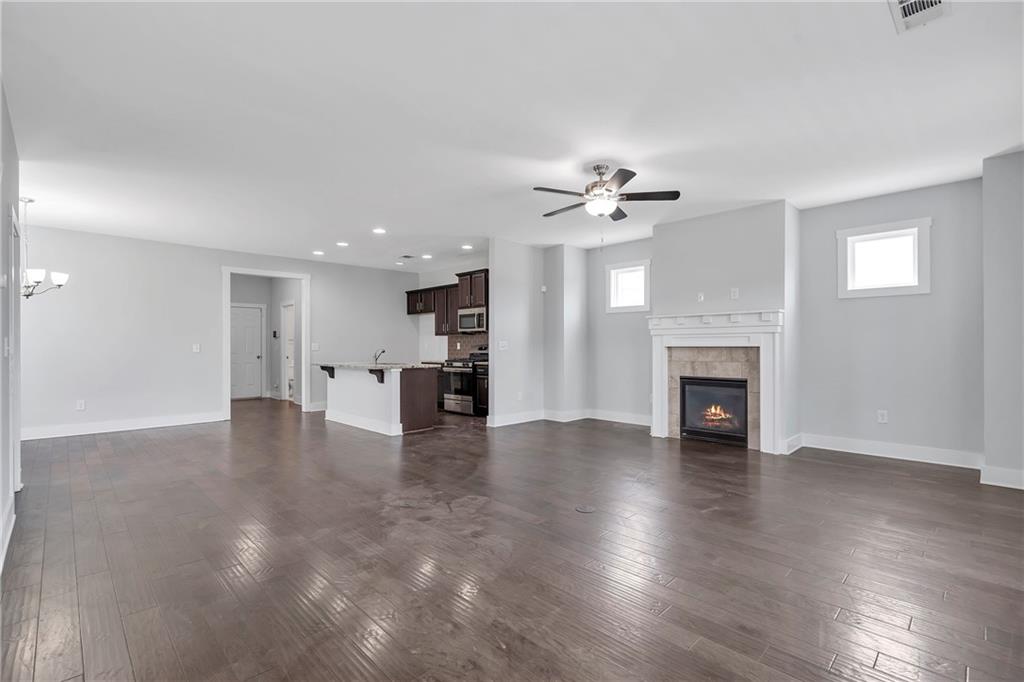 2342 Terrace View Circle, Atlanta, Georgia image 11