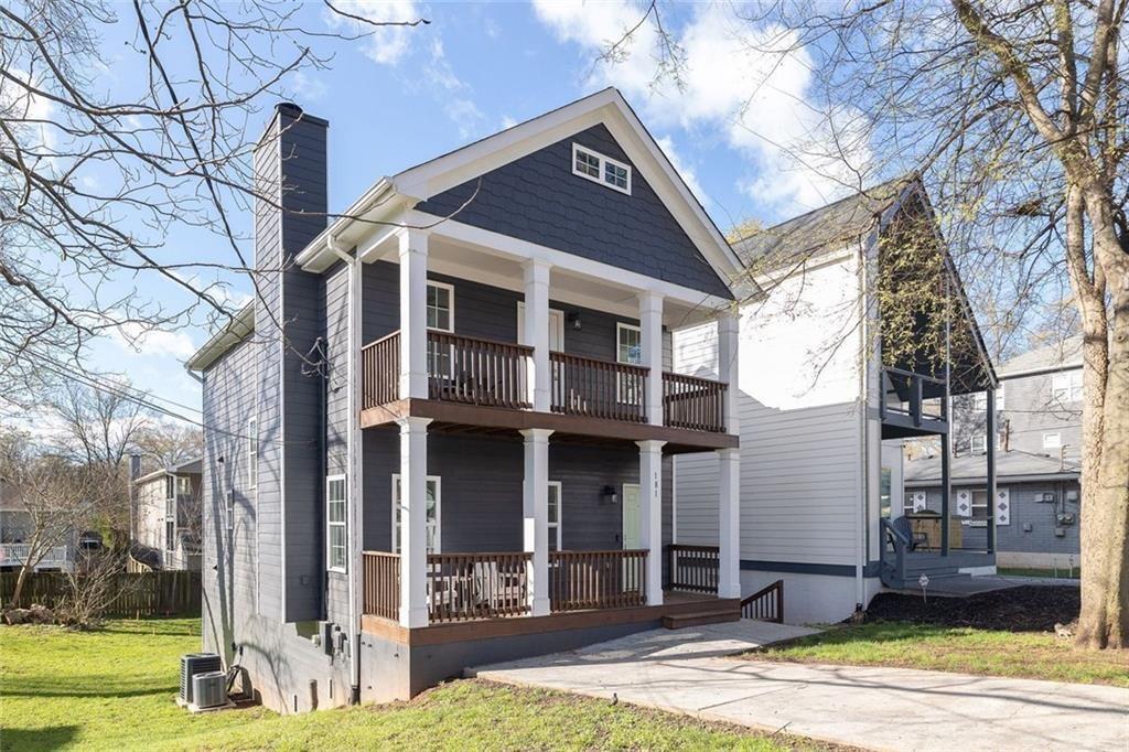 181 South Avenue