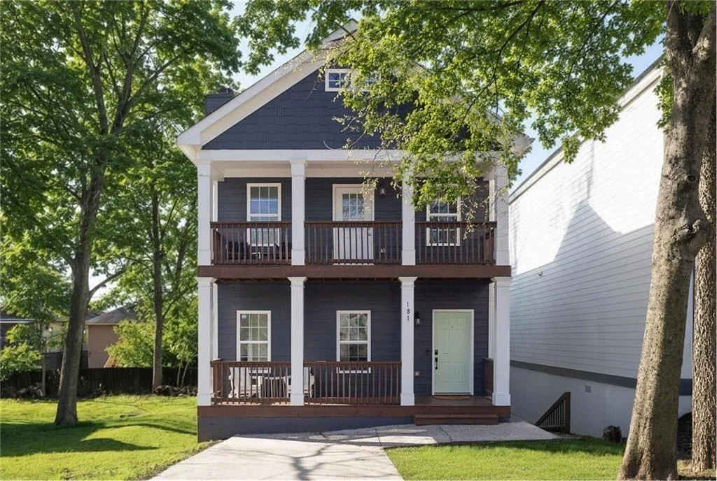 181 South Avenue