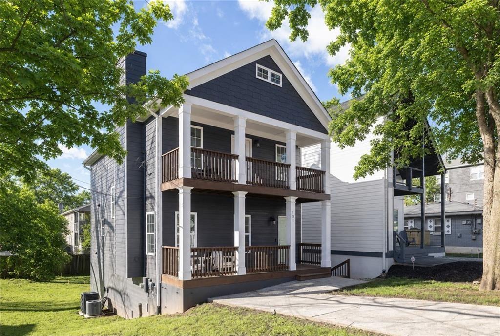 181 South Avenue